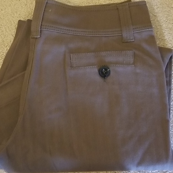 Burberry Pants - Burberry Wide Leg Cargo Oversized pants.